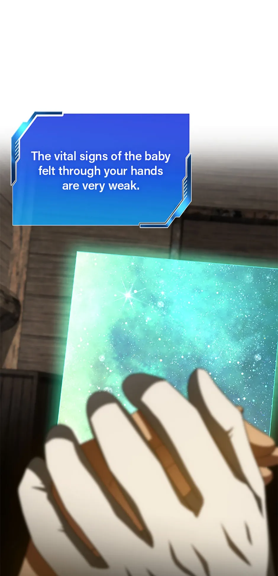 Read Perfect Surgeon chapter 117.1 image 43 on Lezhin