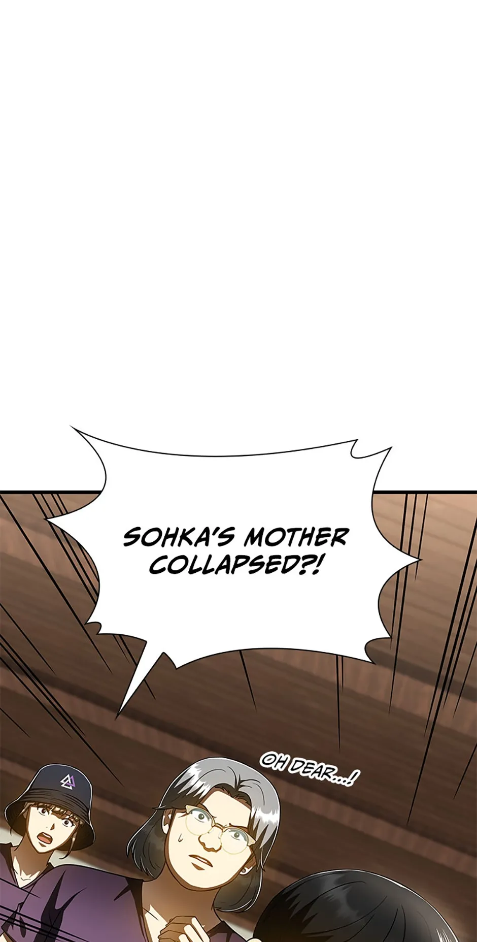 Read Perfect Surgeon chapter 117.1 image 5 on Lezhin