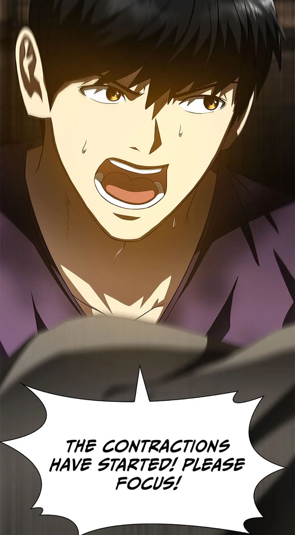Read Perfect Surgeon chapter 117.1 image 53 on Lezhin
