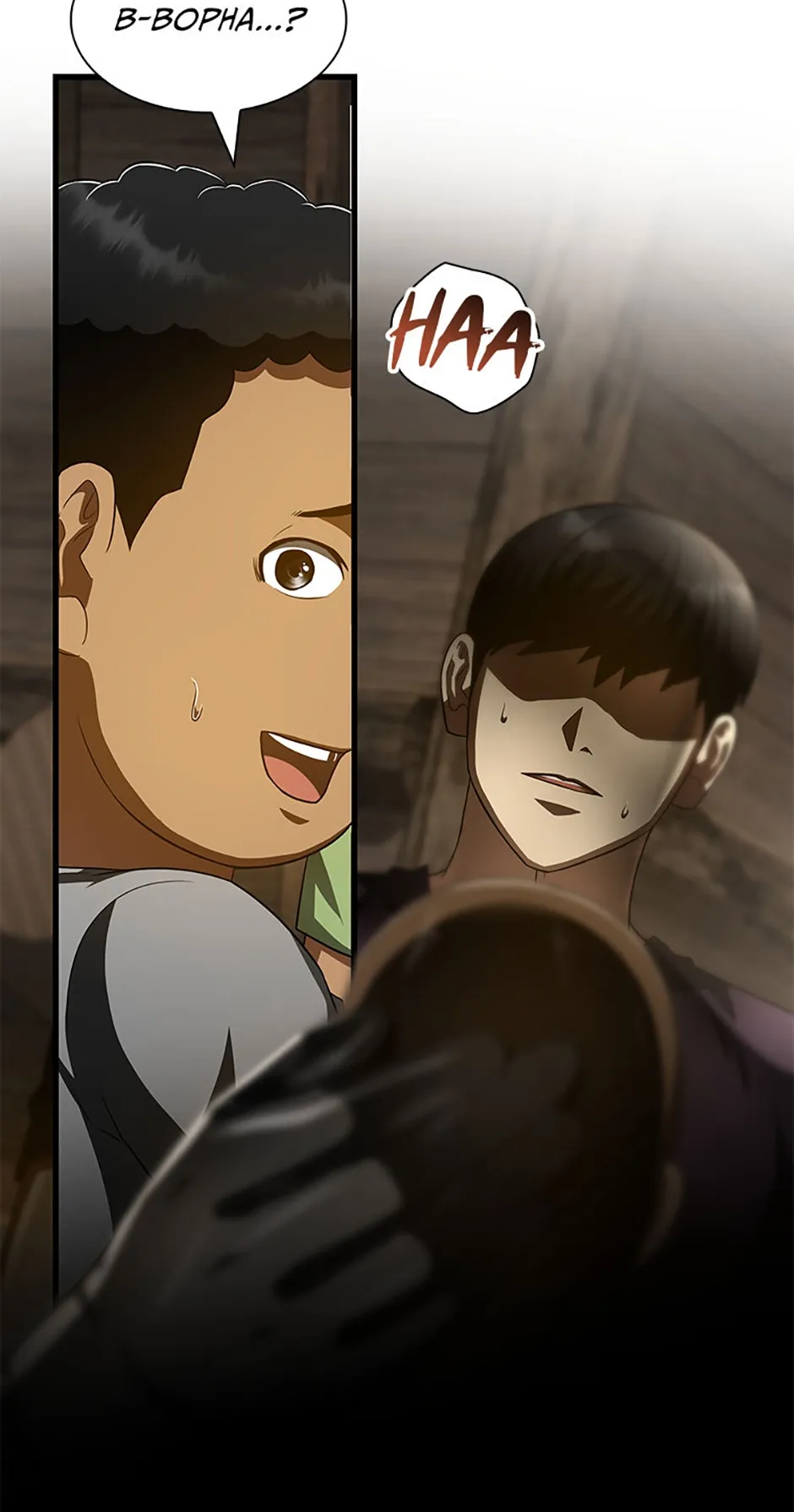 Read Perfect Surgeon chapter 117.1 image 63 on Lezhin