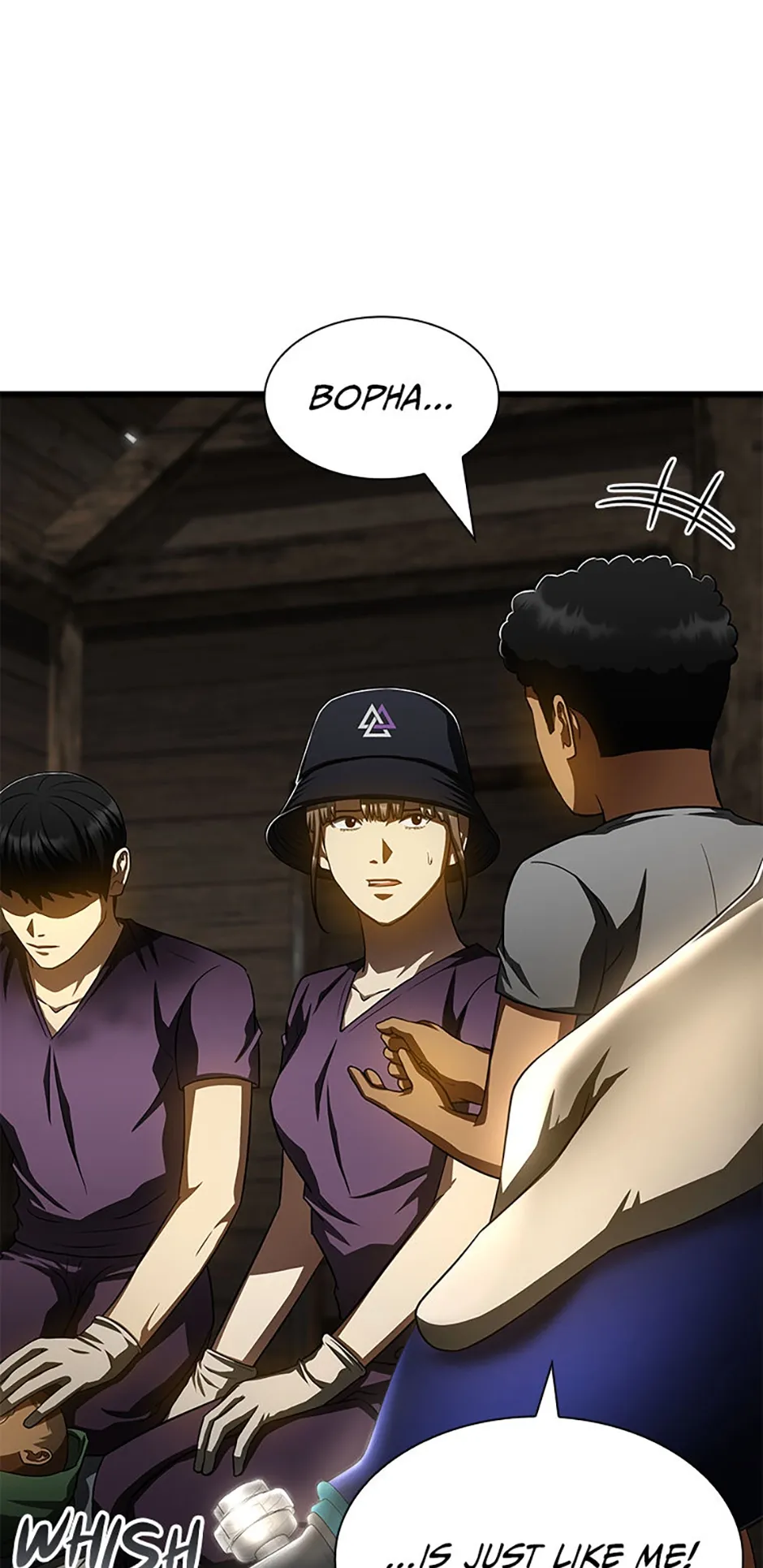 Read Perfect Surgeon chapter 117.1 image 71 on Lezhin