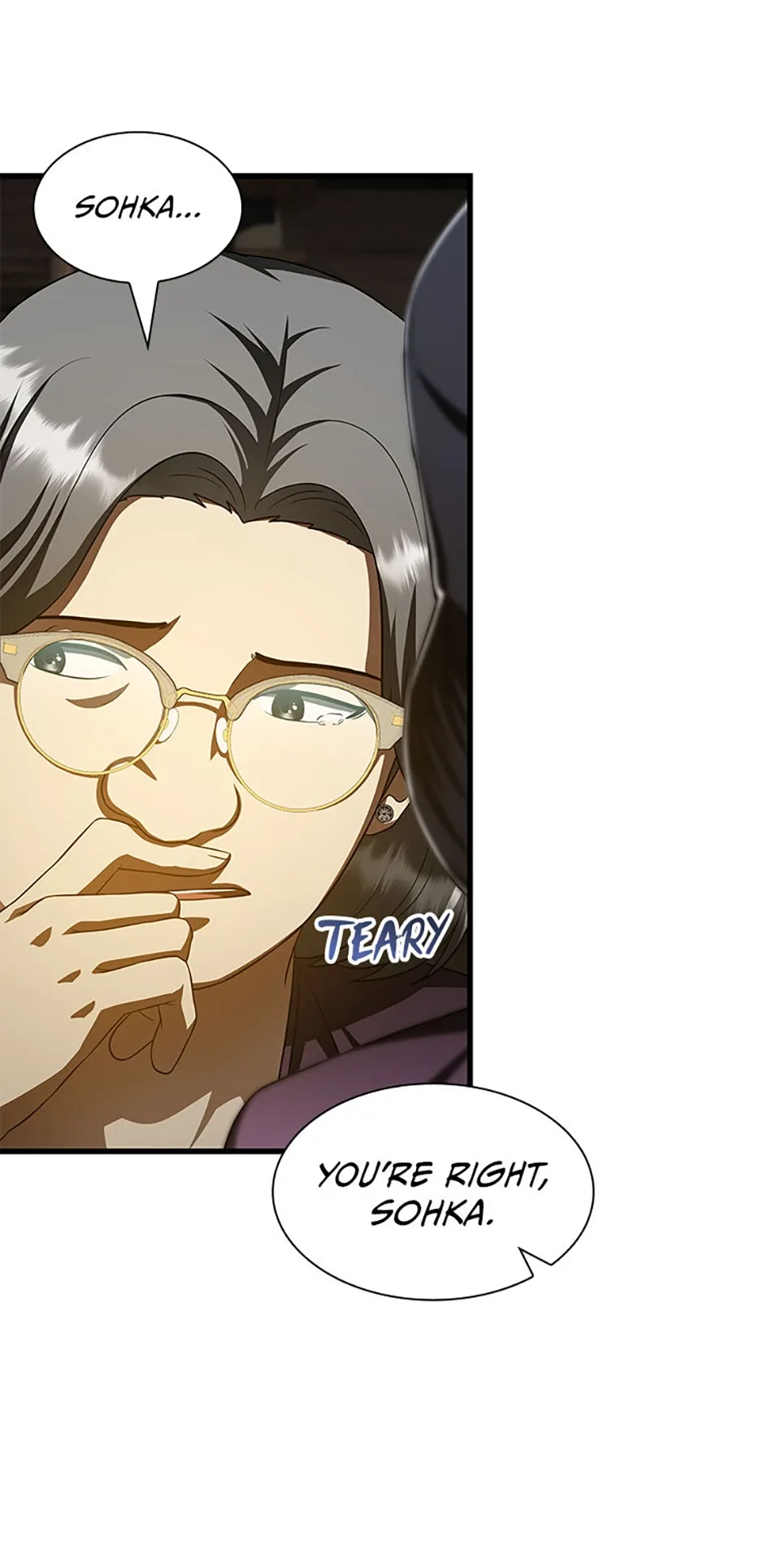 Read Perfect Surgeon chapter 117.1 image 74 on Lezhin