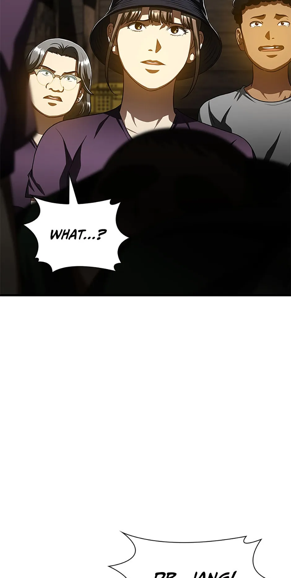 Read Perfect Surgeon chapter 117.1 image 76 on Lezhin