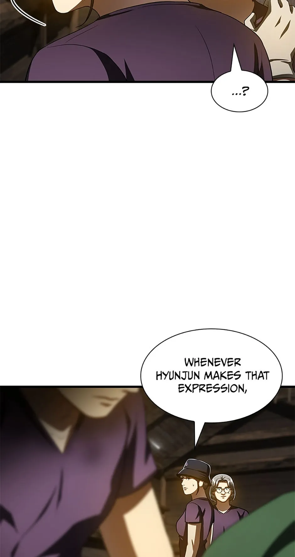 Read Perfect Surgeon chapter 117.1 image 82 on Lezhin