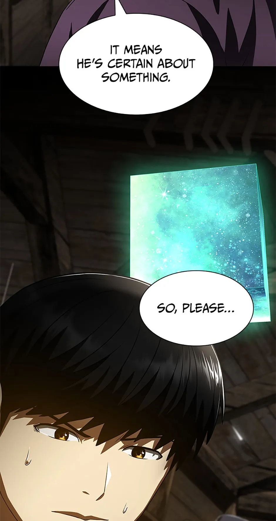 Read Perfect Surgeon chapter 117.1 image 84 on Lezhin