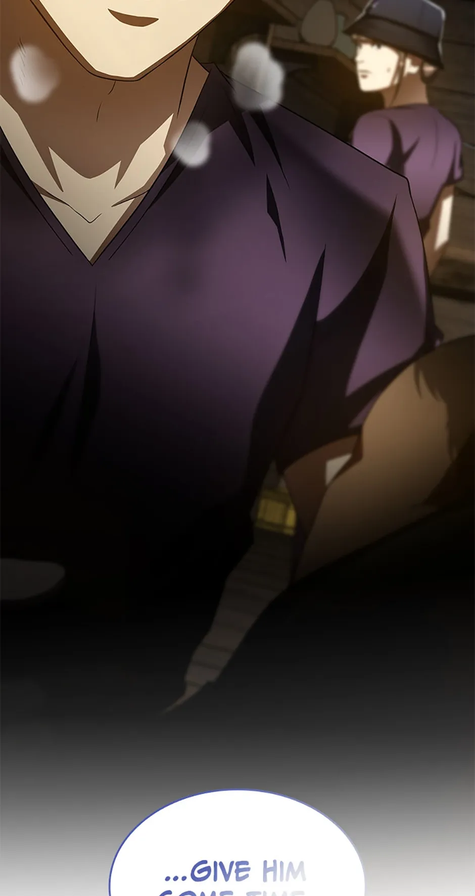 Read Perfect Surgeon chapter 117.1 image 85 on Lezhin