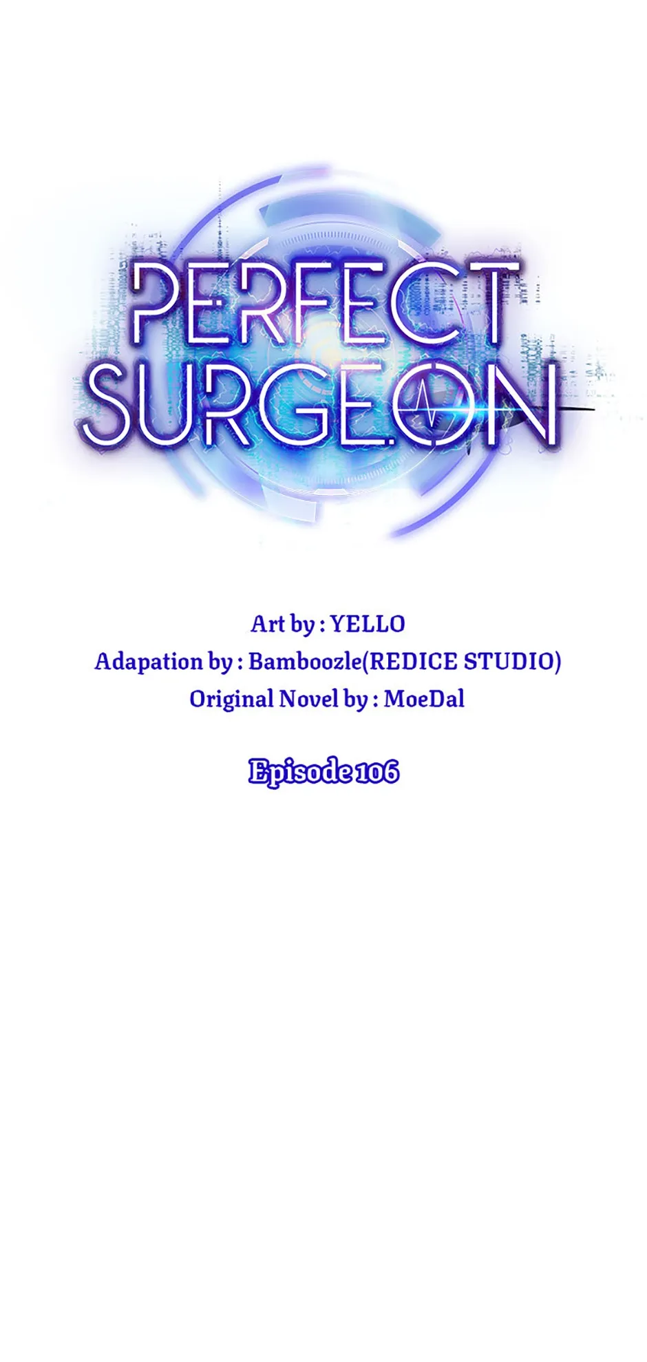 Read Perfect Surgeon chapter 117.11 image 13 on Lezhin