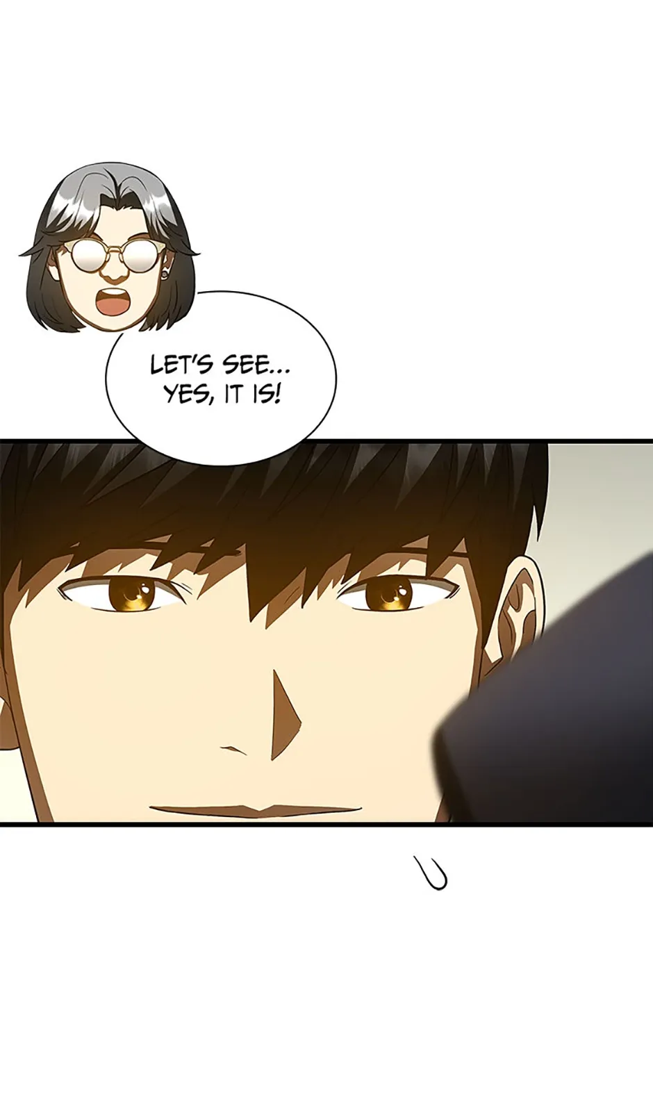 Read Perfect Surgeon chapter 117.11 image 16 on Lezhin