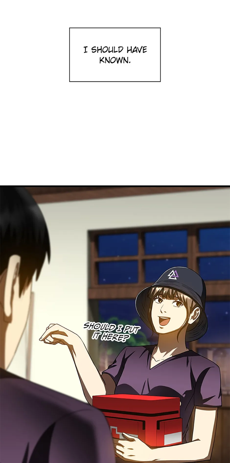 Read Perfect Surgeon chapter 117.11 image 17 on Lezhin