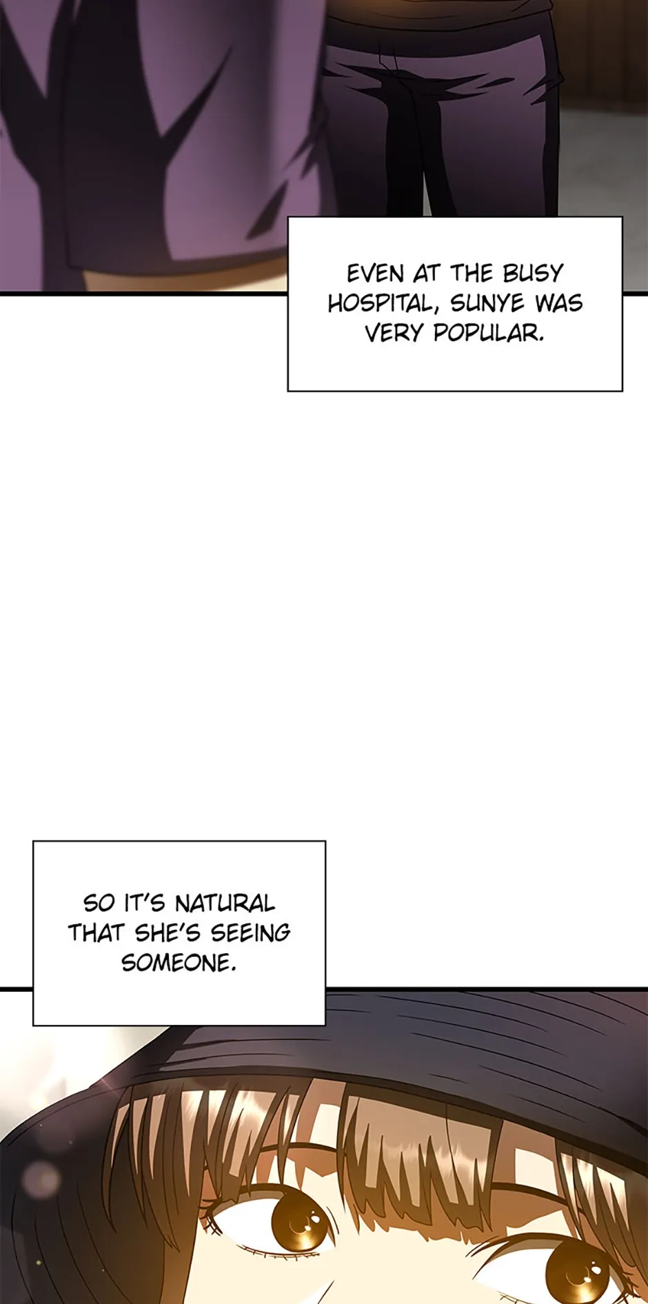 Read Perfect Surgeon chapter 117.11 image 18 on Lezhin