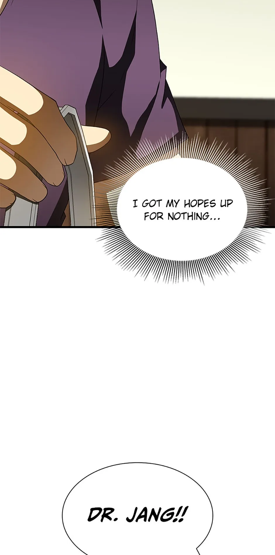 Read Perfect Surgeon chapter 117.11 image 20 on Lezhin