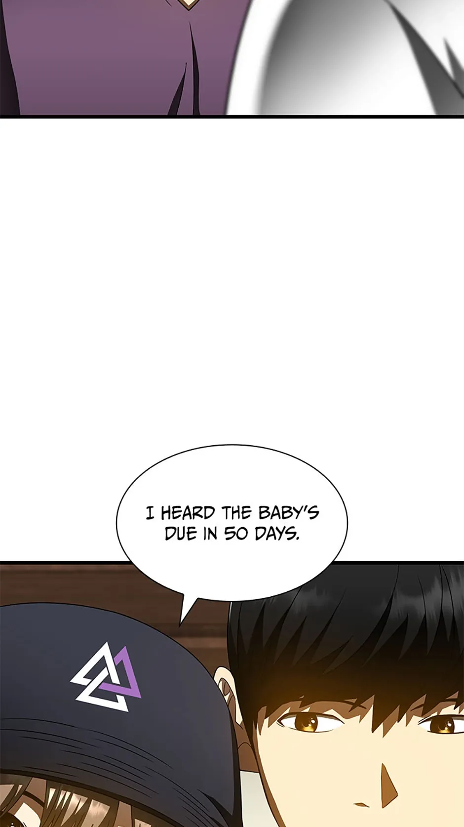 Read Perfect Surgeon chapter 117.11 image 37 on Lezhin