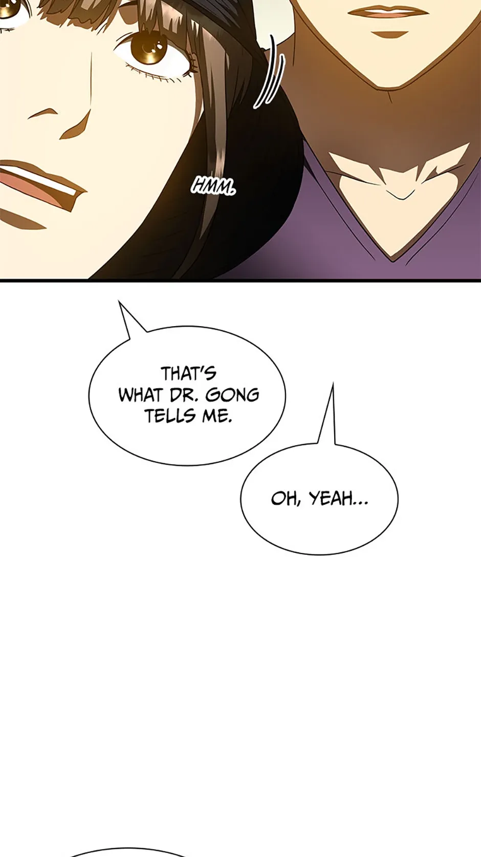 Read Perfect Surgeon chapter 117.11 image 38 on Lezhin