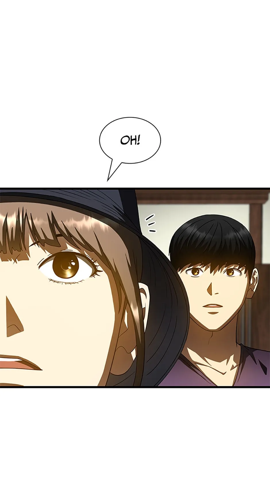 Read Perfect Surgeon chapter 117.11 image 40 on Lezhin
