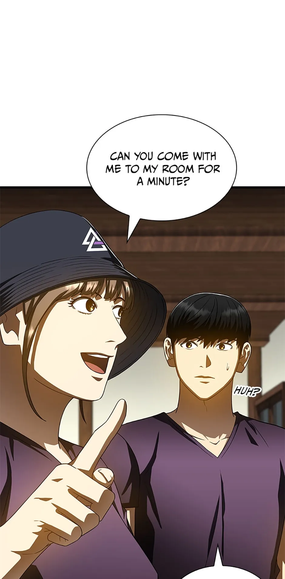 Read Perfect Surgeon chapter 117.11 image 41 on Lezhin