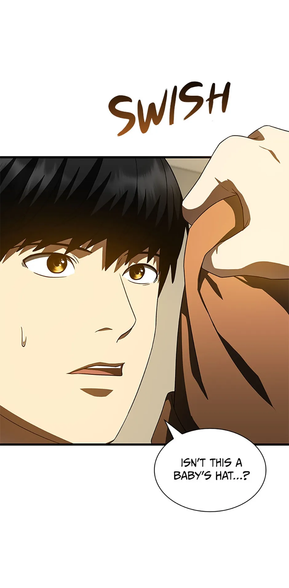 Read Perfect Surgeon chapter 117.11 image 43 on Lezhin