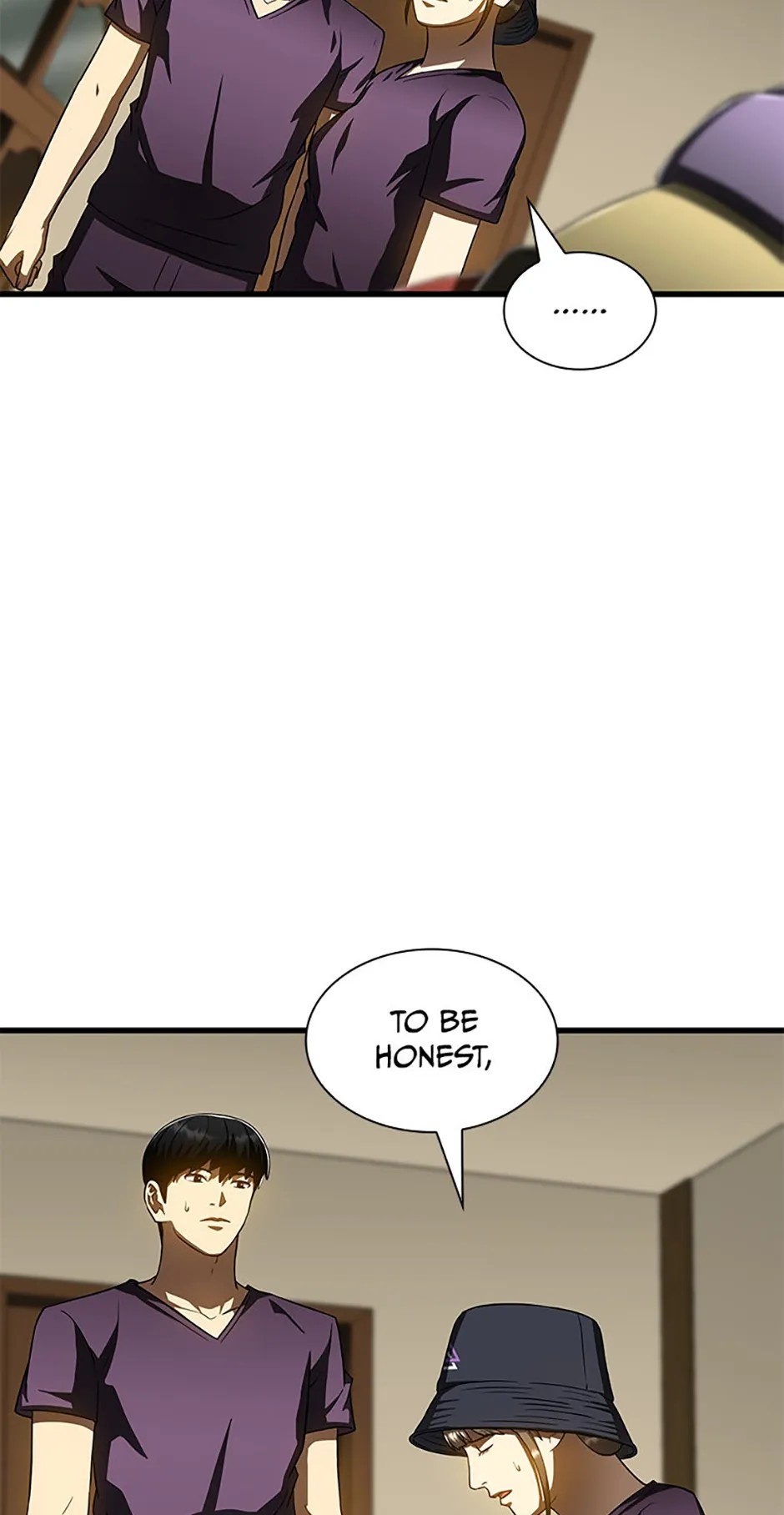 Read Perfect Surgeon chapter 117.11 image 48 on Lezhin
