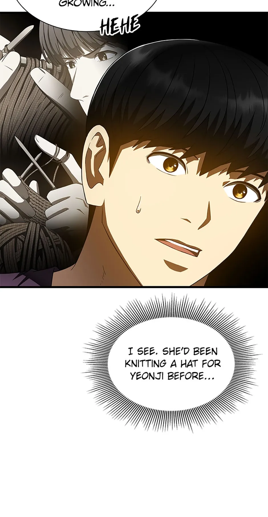 Read Perfect Surgeon chapter 117.11 image 50 on Lezhin