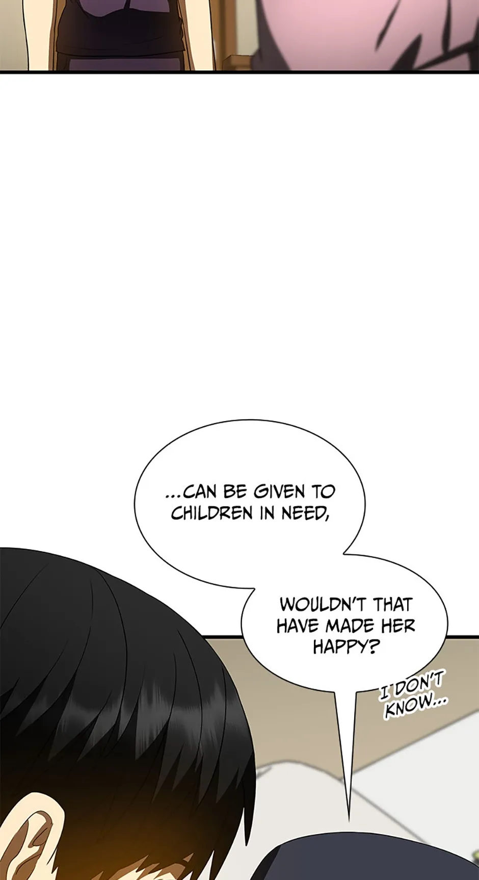 Read Perfect Surgeon chapter 117.11 image 53 on Lezhin