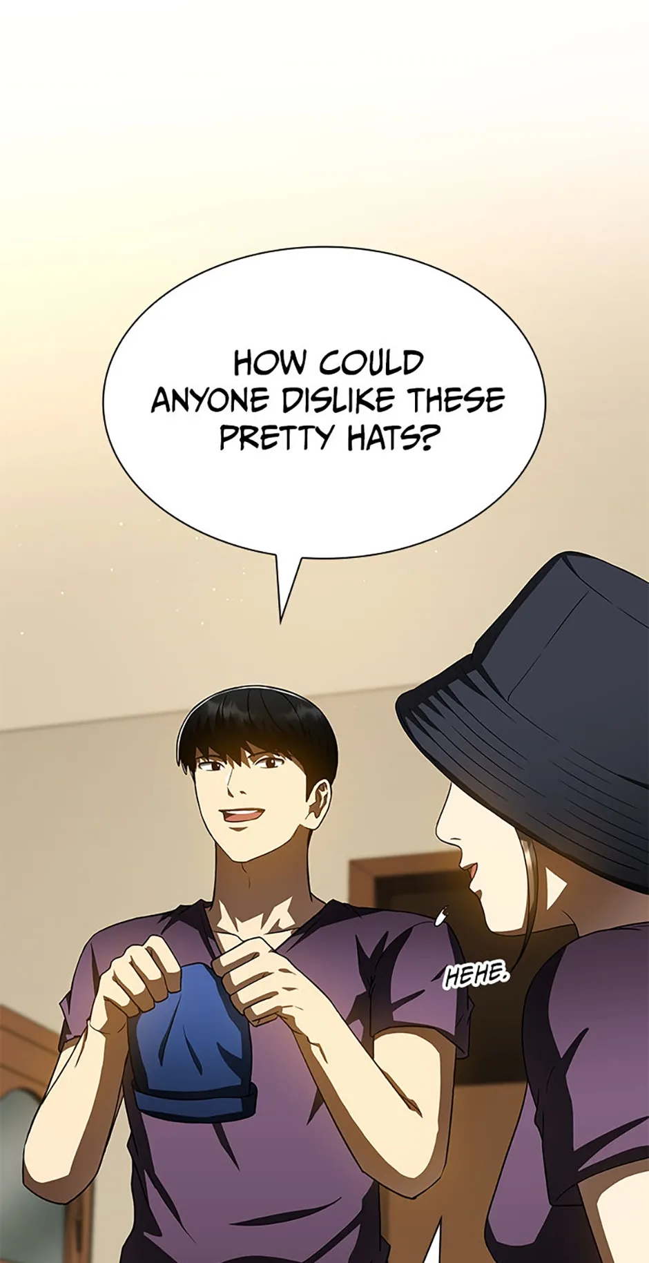 Read Perfect Surgeon chapter 117.11 image 57 on Lezhin
