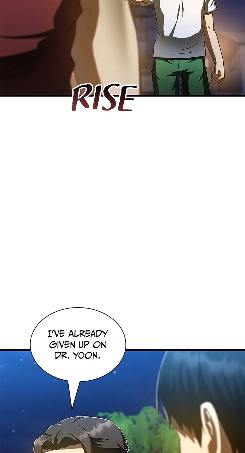 Read Perfect Surgeon chapter 117.11 image 6 on Lezhin