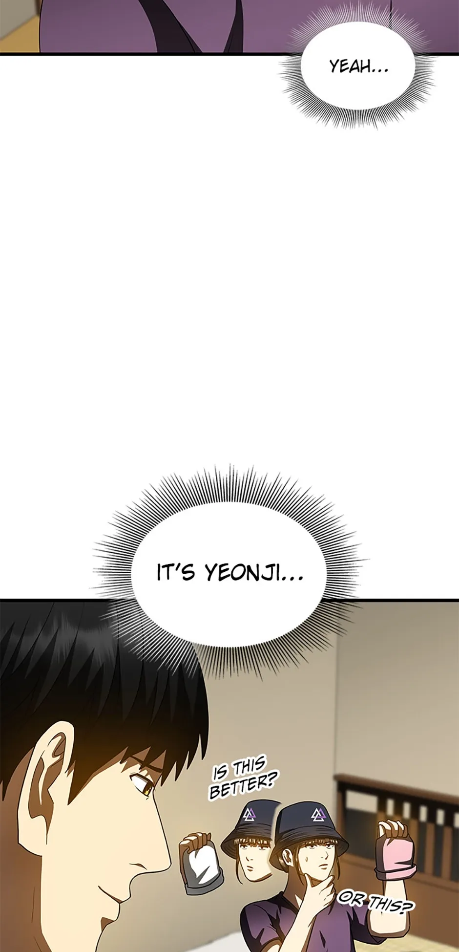 Read Perfect Surgeon chapter 117.11 image 61 on Lezhin