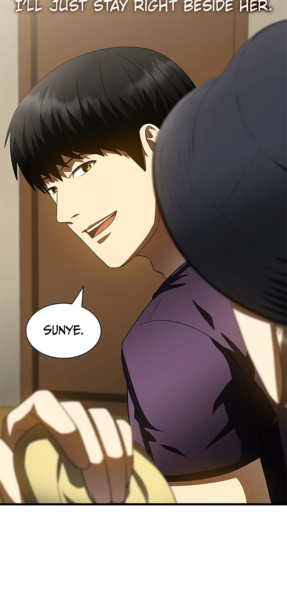 Read Perfect Surgeon chapter 117.11 image 68 on Lezhin