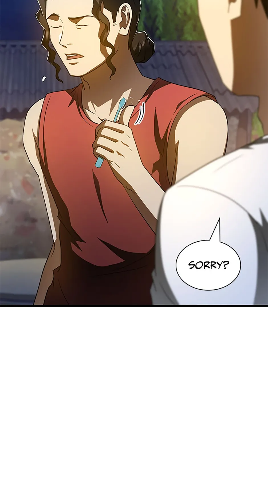 Read Perfect Surgeon chapter 117.11 image 7 on Lezhin