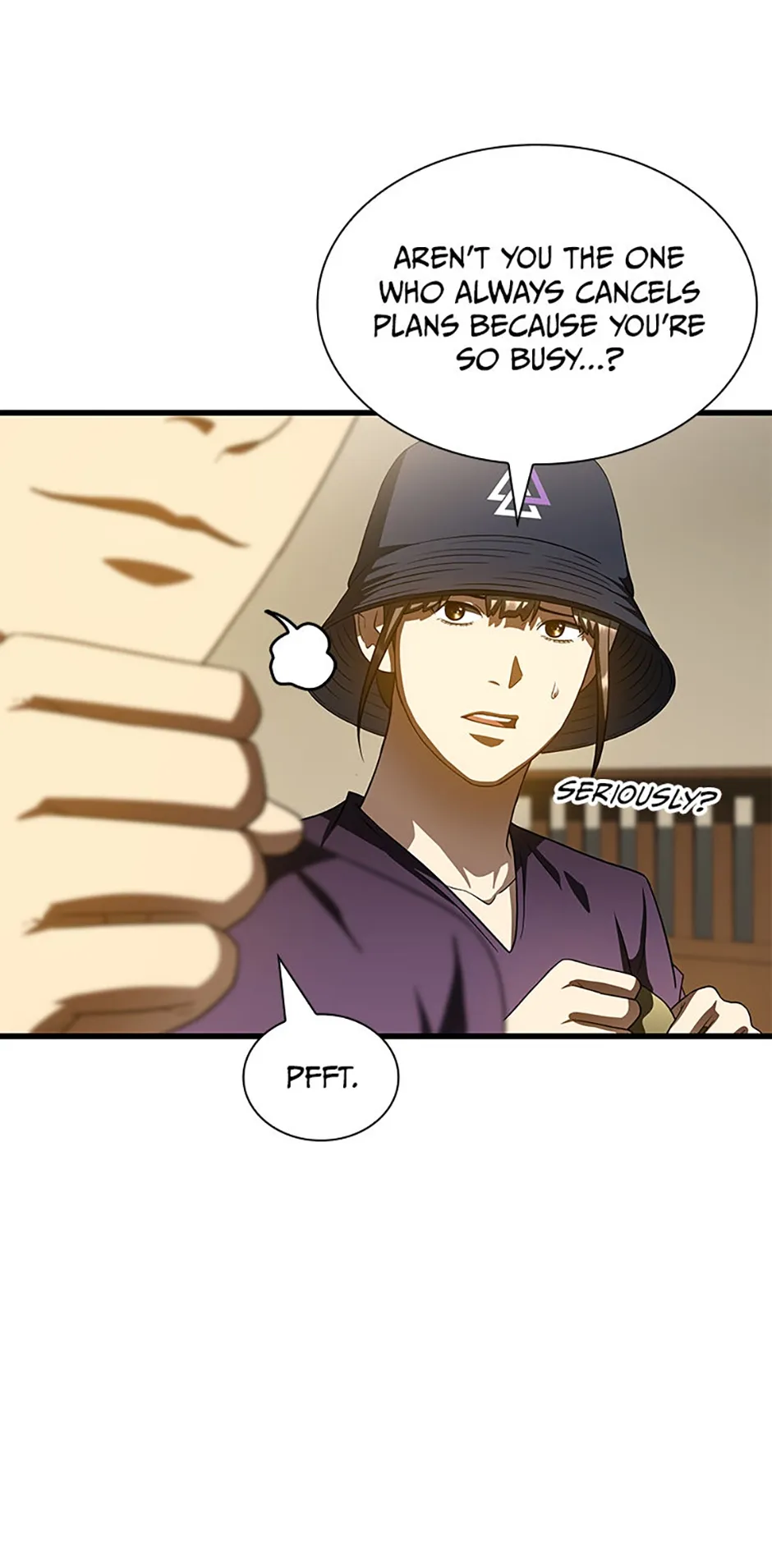 Read Perfect Surgeon chapter 117.11 image 71 on Lezhin