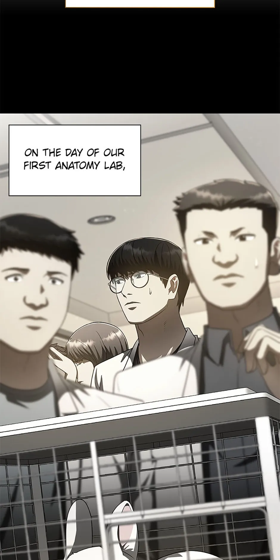 Read Perfect Surgeon chapter 117.11 image 76 on Lezhin