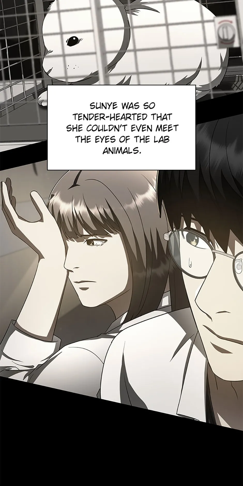 Read Perfect Surgeon chapter 117.11 image 77 on Lezhin