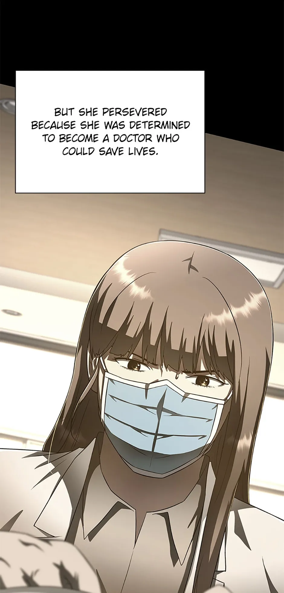 Read Perfect Surgeon chapter 117.11 image 78 on Lezhin