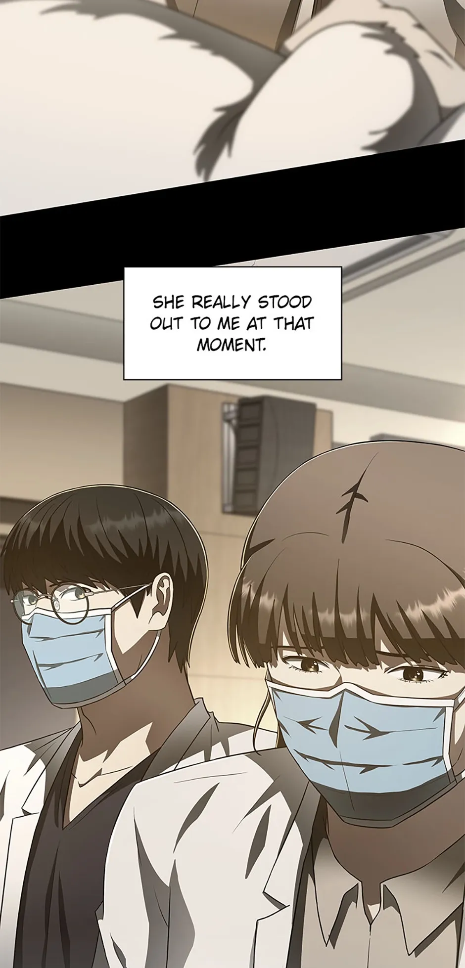 Read Perfect Surgeon chapter 117.11 image 79 on Lezhin