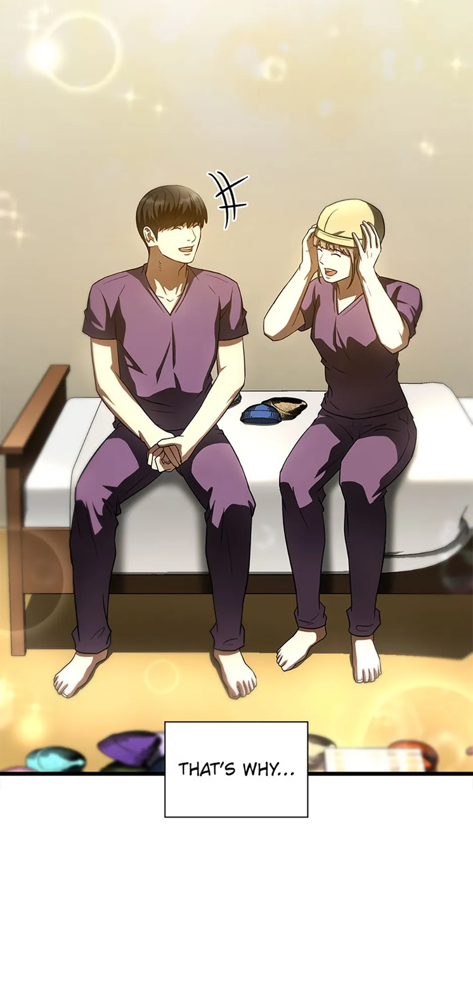 Read Perfect Surgeon chapter 117.11 image 82 on Lezhin