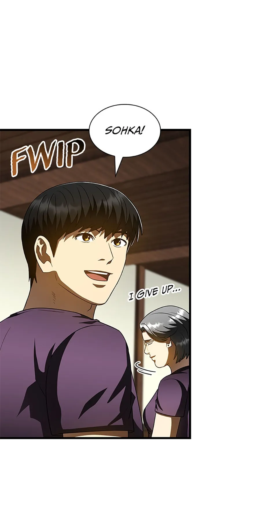 Read Perfect Surgeon chapter 117.11 image 89 on Lezhin