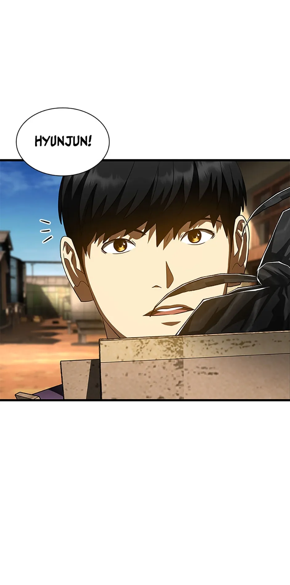 Read Perfect Surgeon chapter 117.12 image 10 on Lezhin