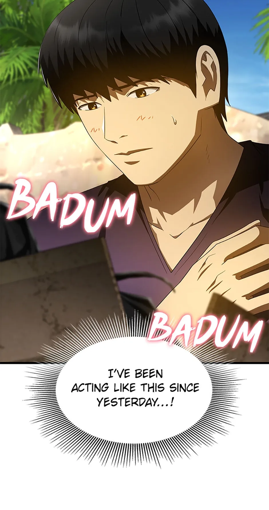 Read Perfect Surgeon chapter 117.12 image 15 on Lezhin