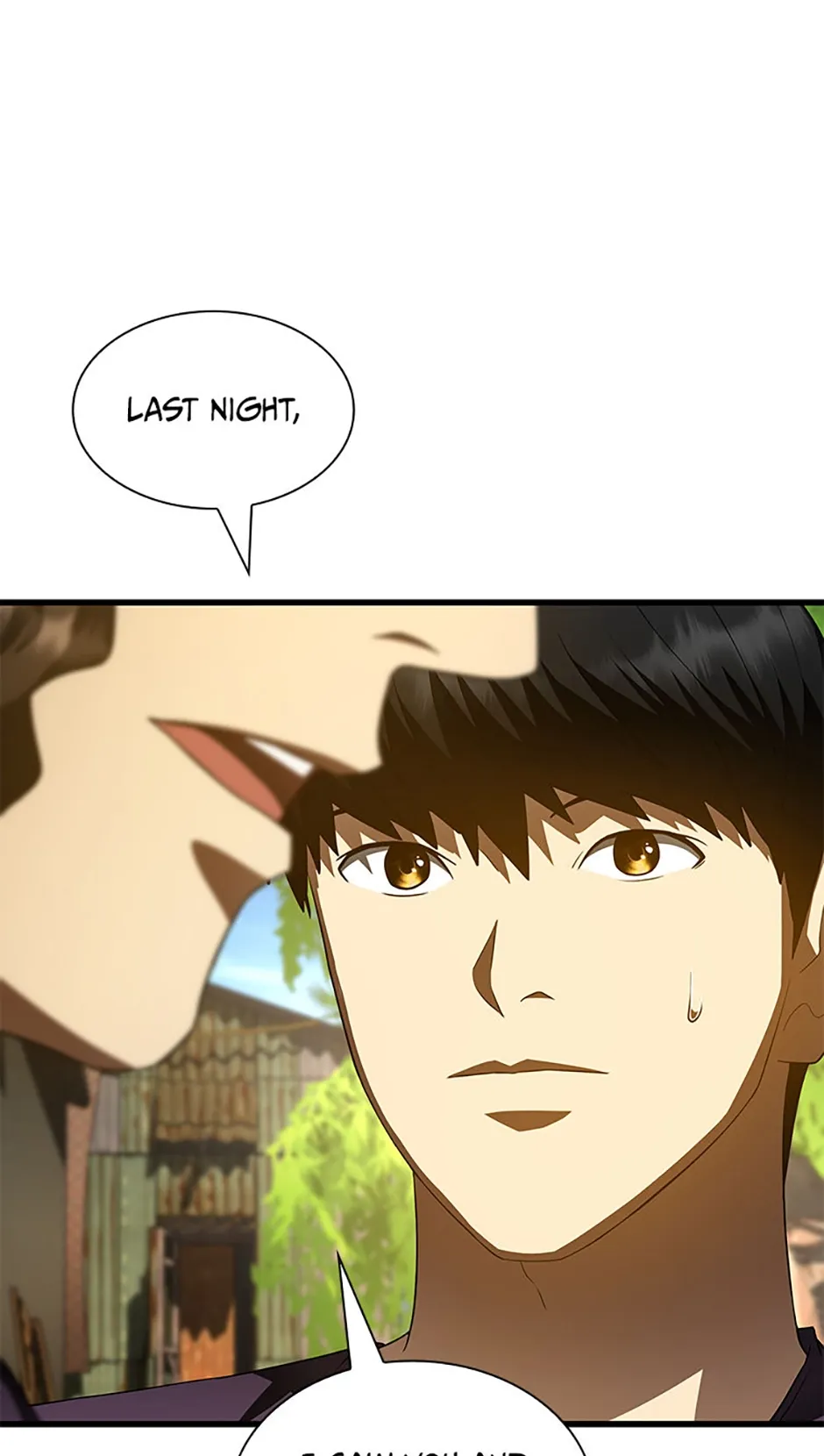 Read Perfect Surgeon chapter 117.12 image 22 on Lezhin