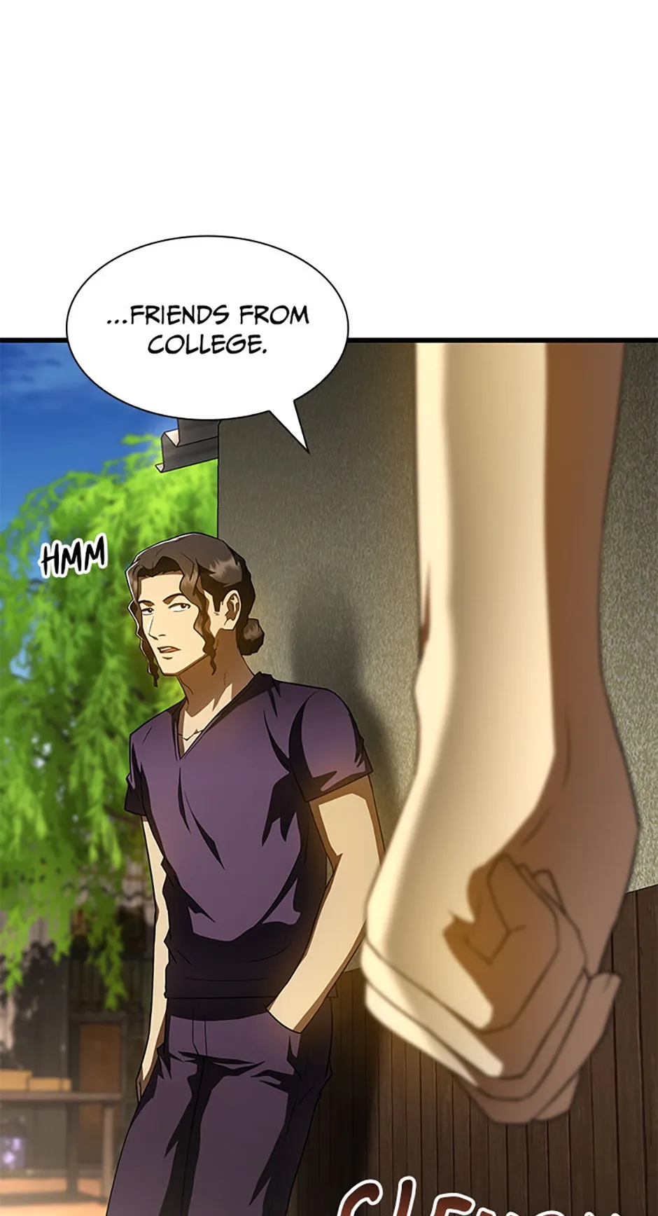 Read Perfect Surgeon chapter 117.12 image 27 on Lezhin