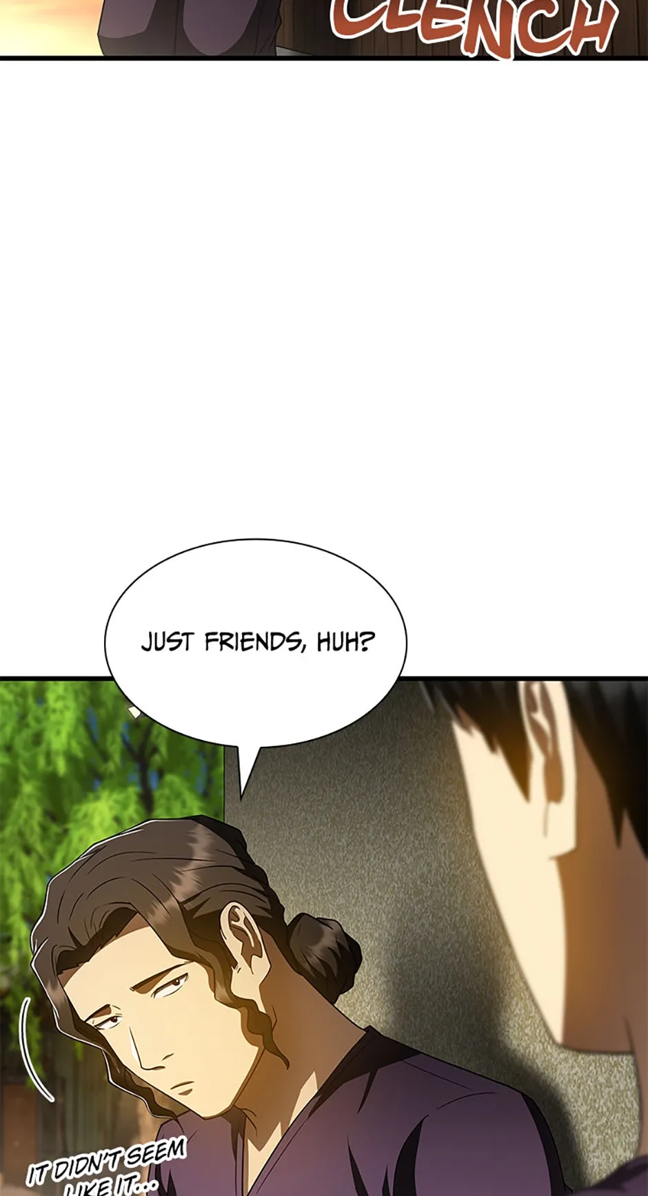 Read Perfect Surgeon chapter 117.12 image 28 on Lezhin