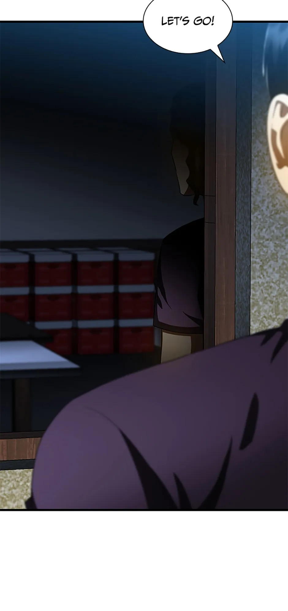 Read Perfect Surgeon chapter 117.12 image 3 on Lezhin