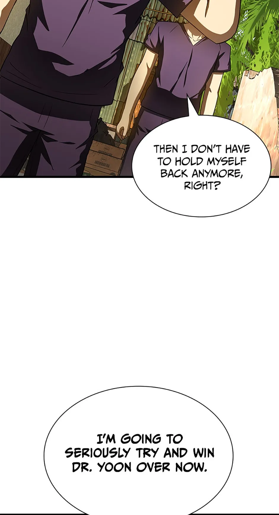 Read Perfect Surgeon chapter 117.12 image 30 on Lezhin