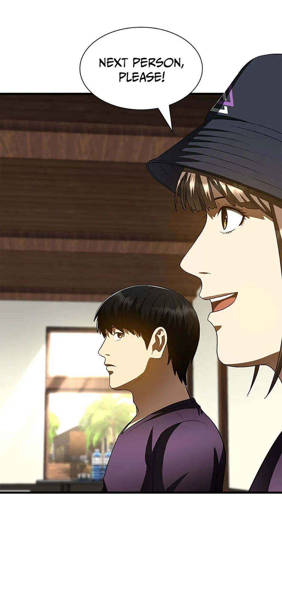 Read Perfect Surgeon chapter 117.12 image 40 on Lezhin