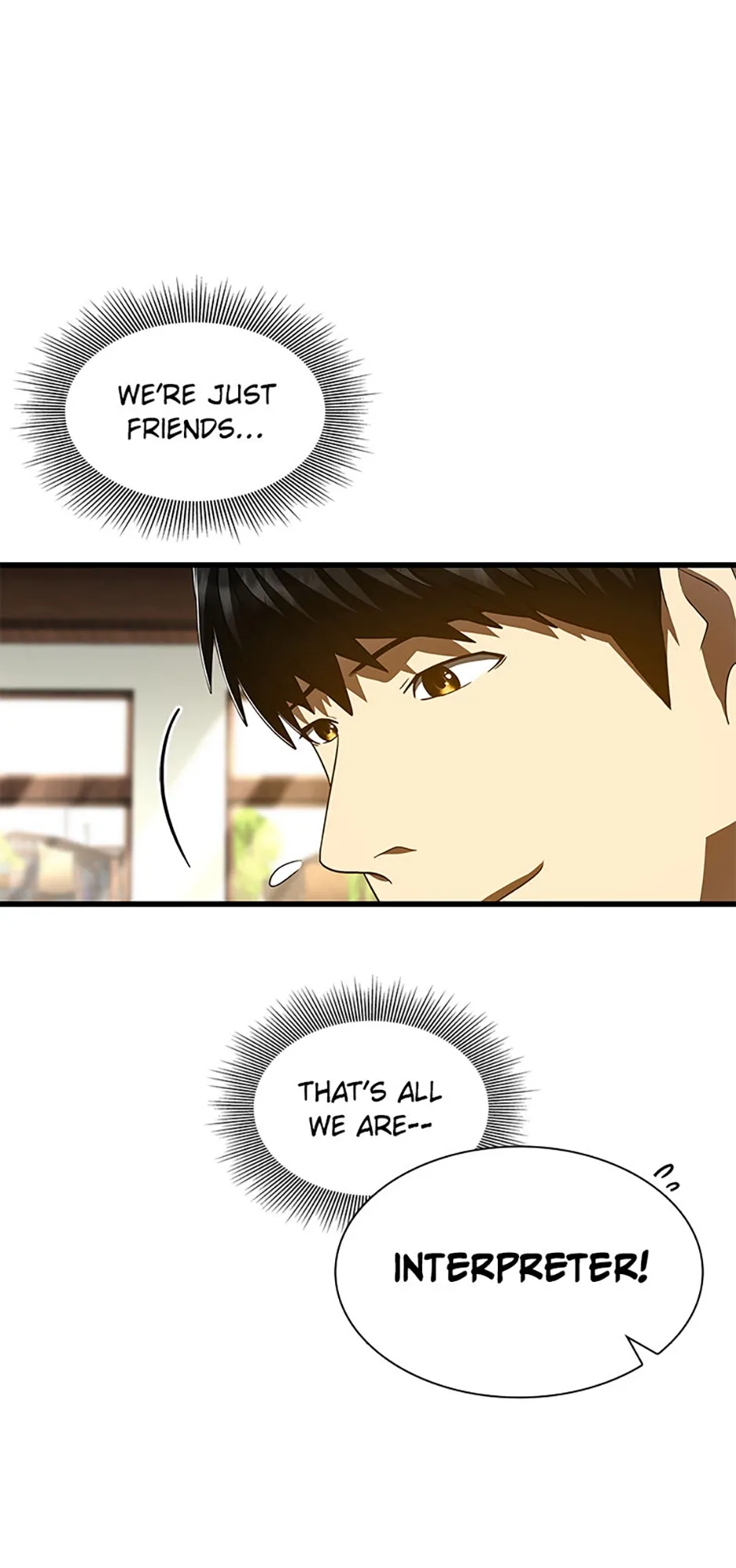 Read Perfect Surgeon chapter 117.12 image 41 on Lezhin