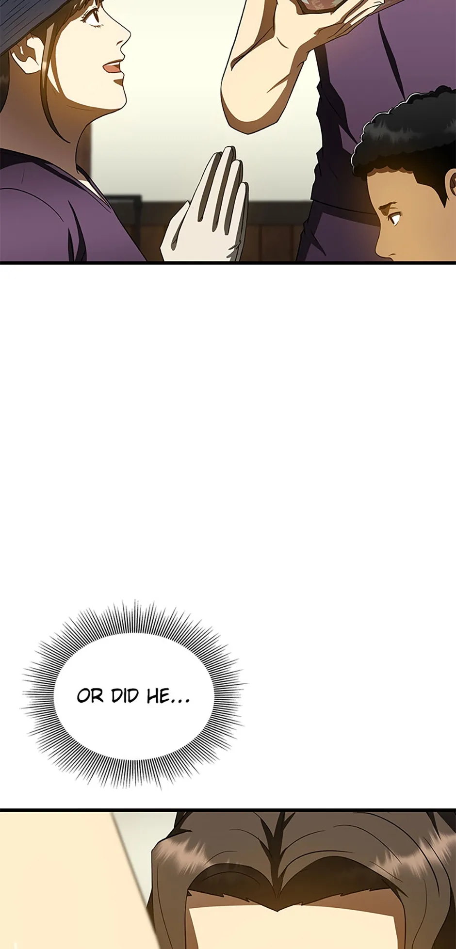 Read Perfect Surgeon chapter 117.12 image 48 on Lezhin