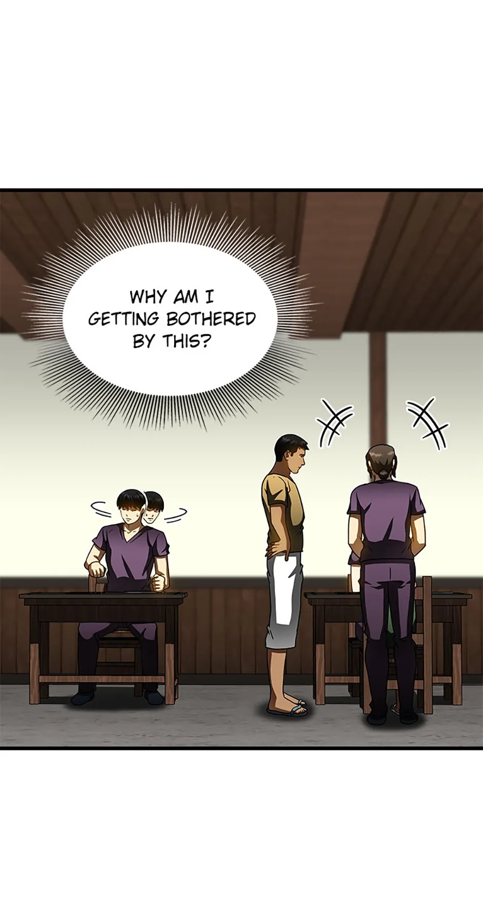 Read Perfect Surgeon chapter 117.12 image 51 on Lezhin