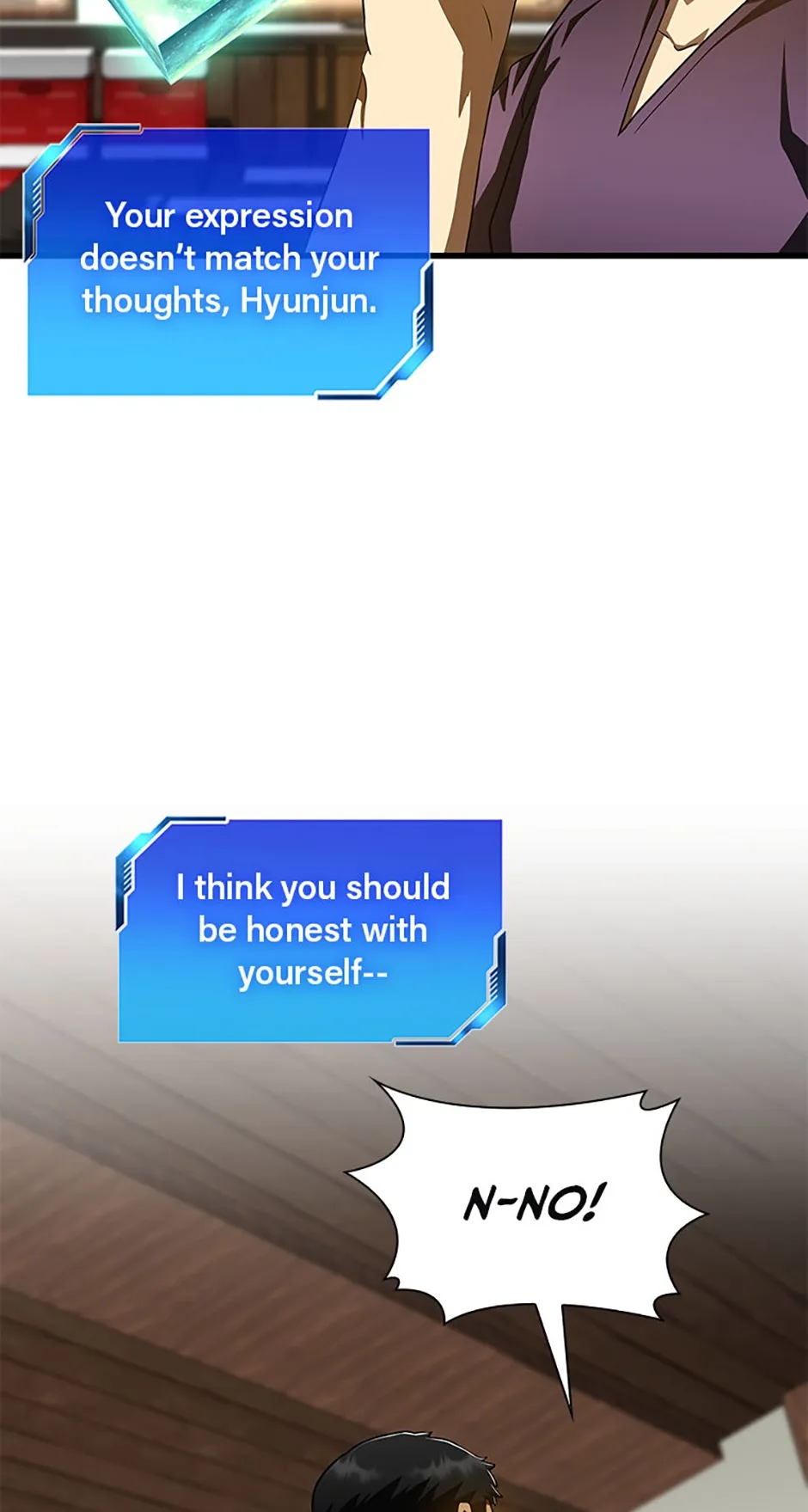 Read Perfect Surgeon chapter 117.12 image 53 on Lezhin