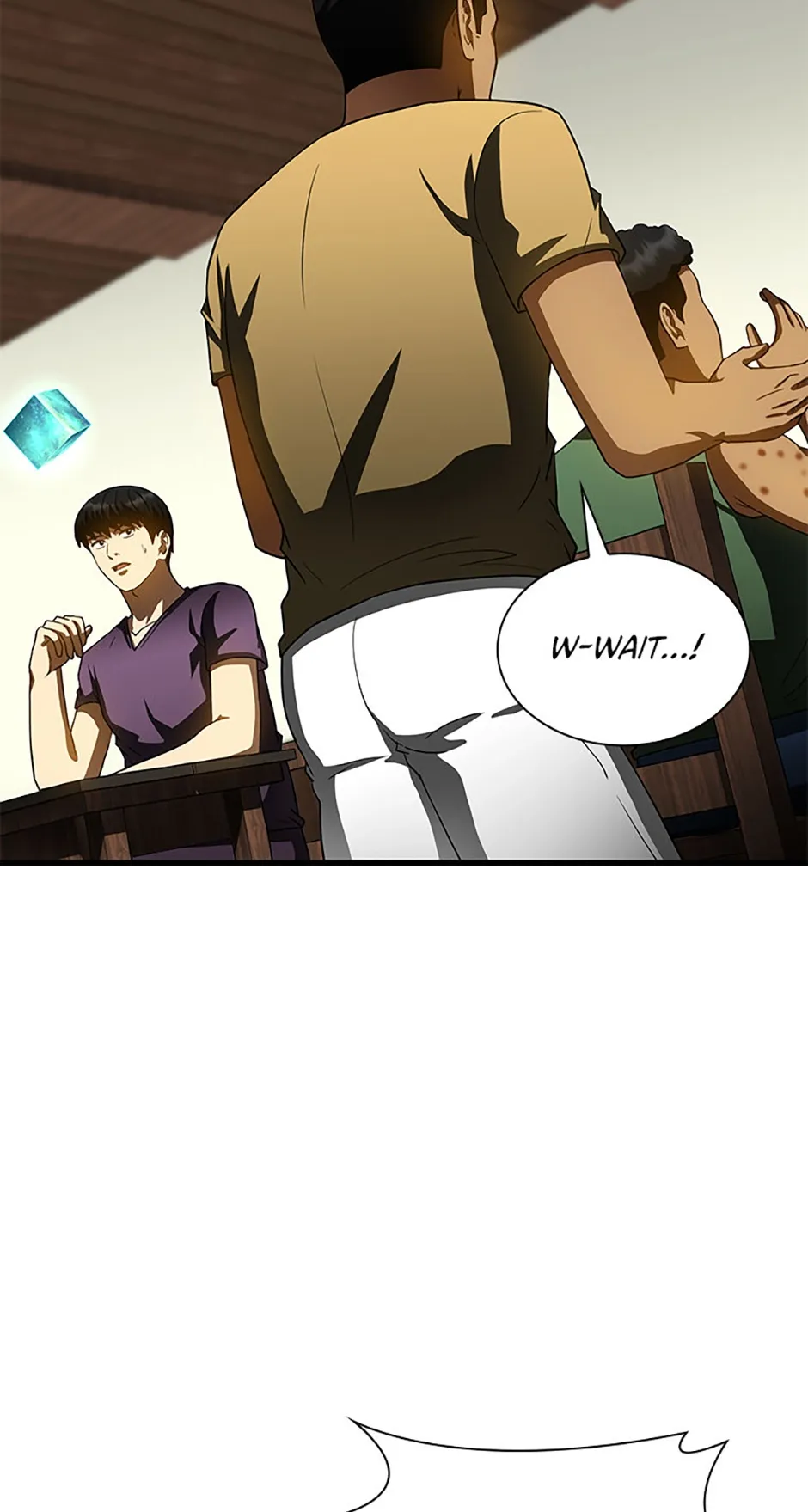 Read Perfect Surgeon chapter 117.12 image 54 on Lezhin