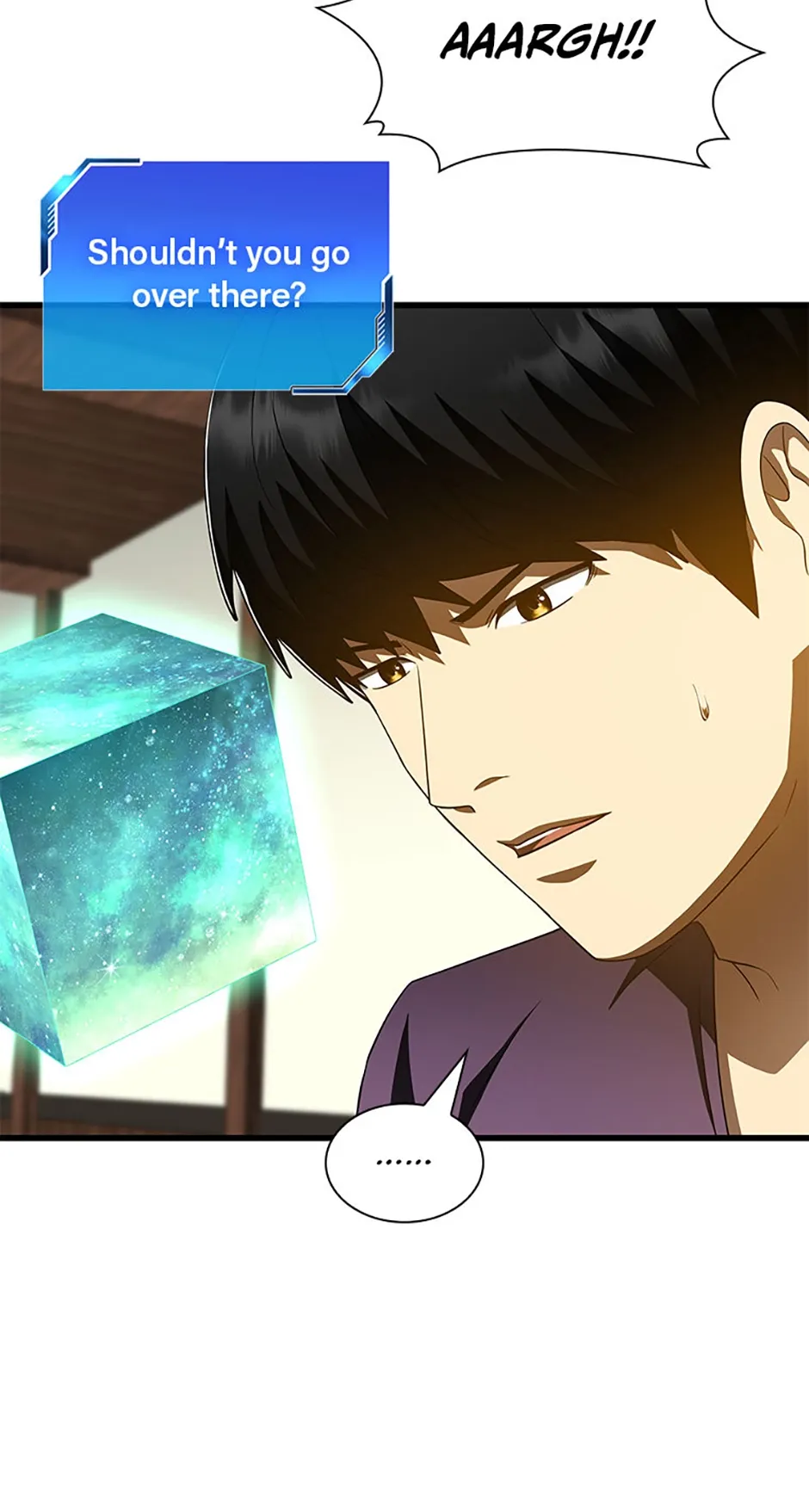 Read Perfect Surgeon chapter 117.12 image 55 on Lezhin