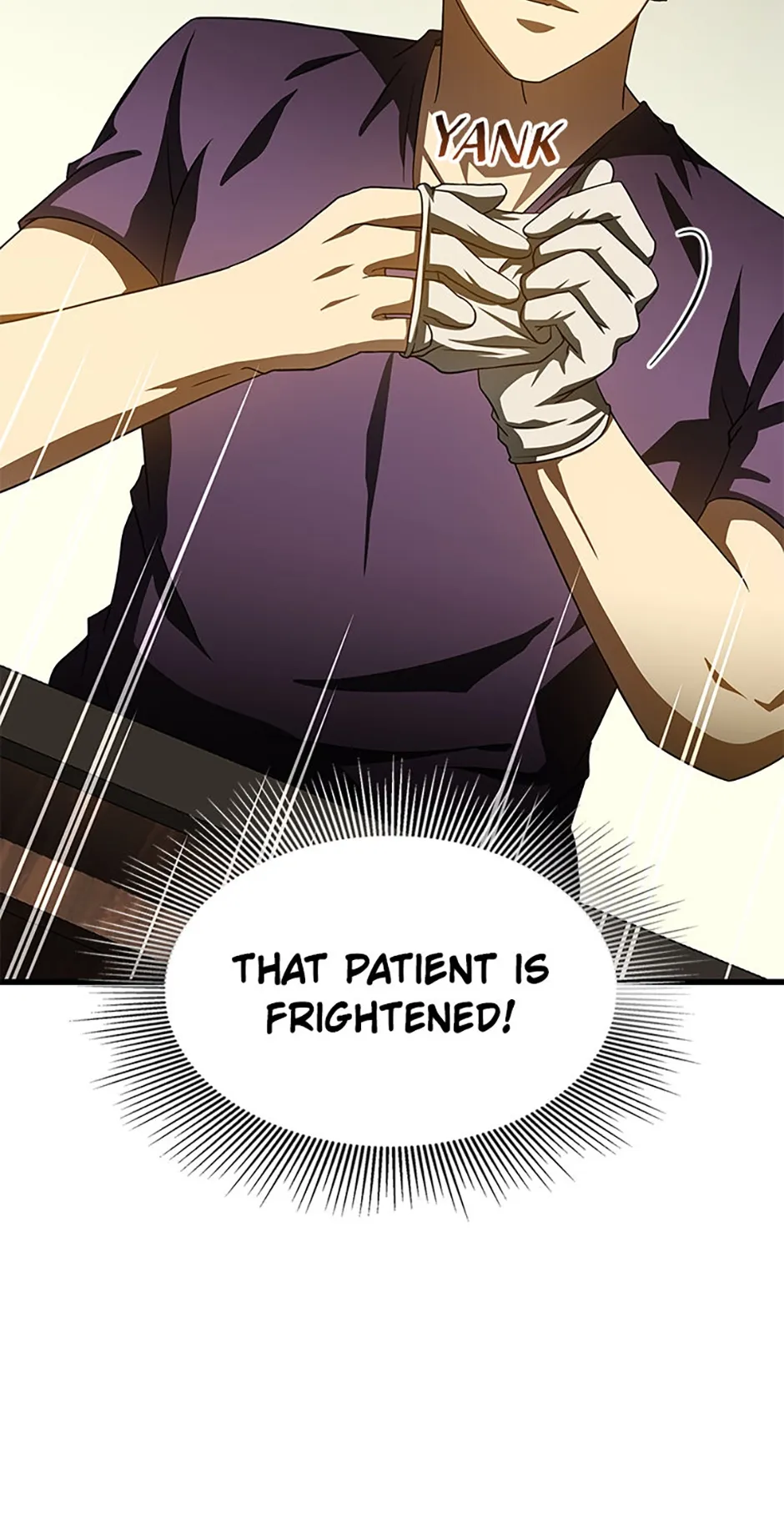 Read Perfect Surgeon chapter 117.12 image 59 on Lezhin